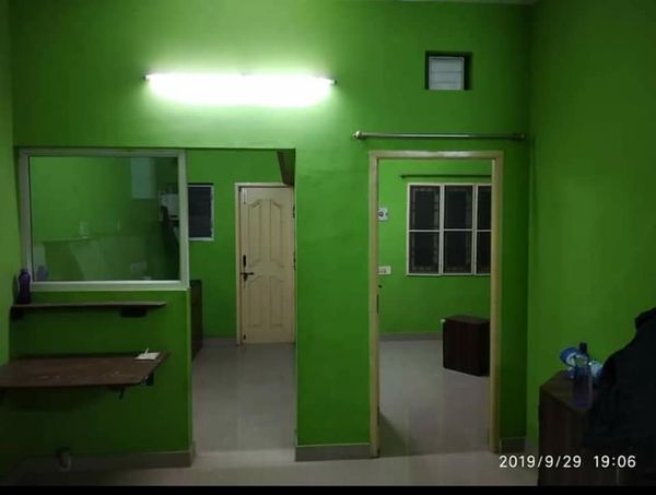 2BHK unfurnished flat FOR SALE in CHENNAI, TN, Chennai-113