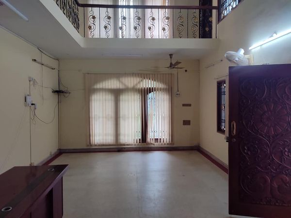 Individual Bungalow FOR SALE in CHENAI, TN, Chennai-4