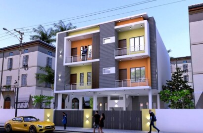 3BHK Duplex flat FOR SALE in CHENNAI, TN, Chennai-82