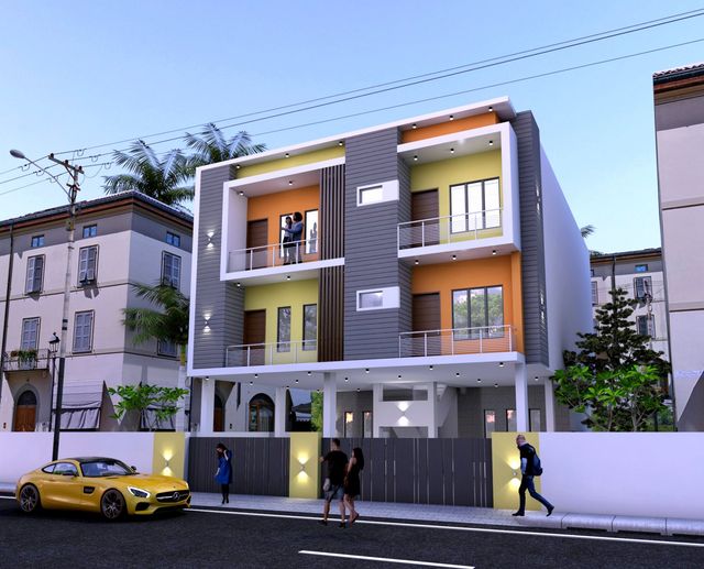 3BHK Duplex flat FOR SALE in CHENNAI, TN, Chennai-82