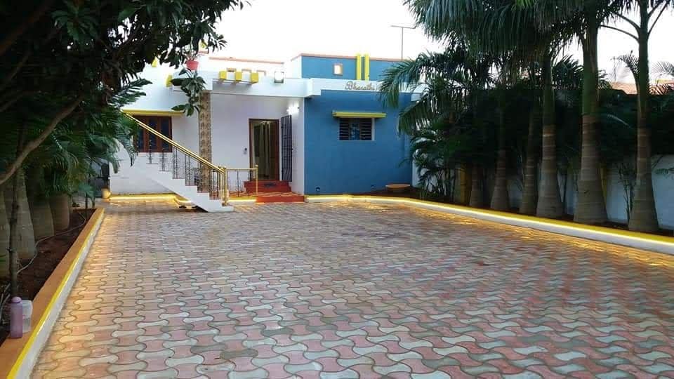 Individual house FOR SALE in CHENNAI, TN, Chennai-106