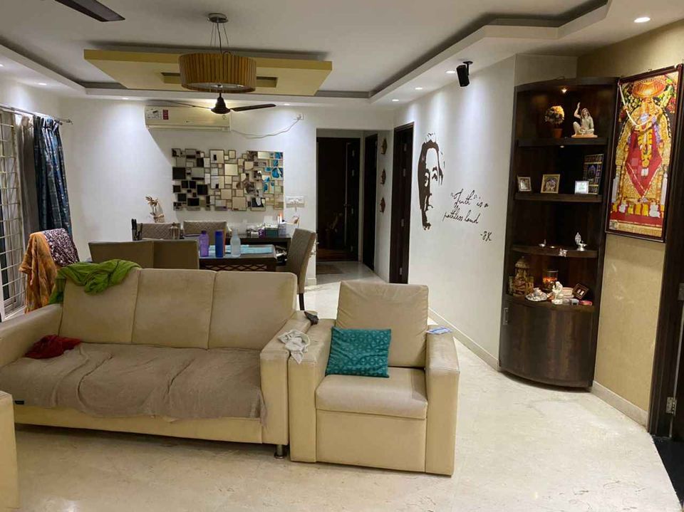 Decent and Elegant gated community Flat FOR SALE in CHENNAI, TN , Chennai-75