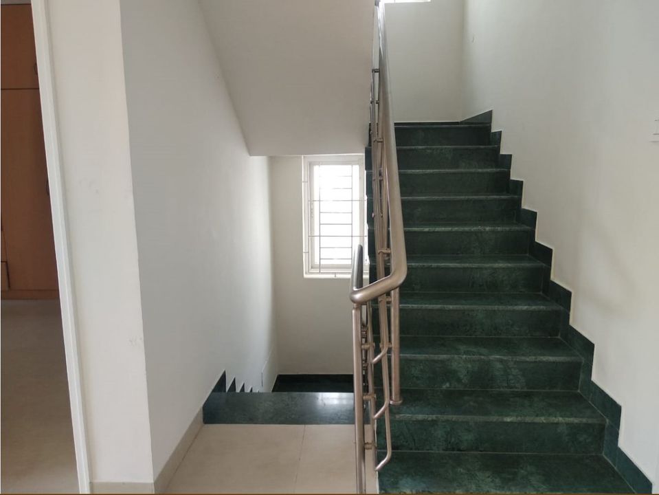 Excellent Spacious 3113 SqFt DUPLEX 3 BHK INDIPENDENT VILLA FOR SALE in CHENNAI, TN, Chennai-80