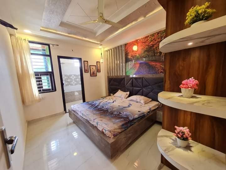 Ultra Luxury Flat FOR SALE in JAIPUR, RJ, Delhi-40