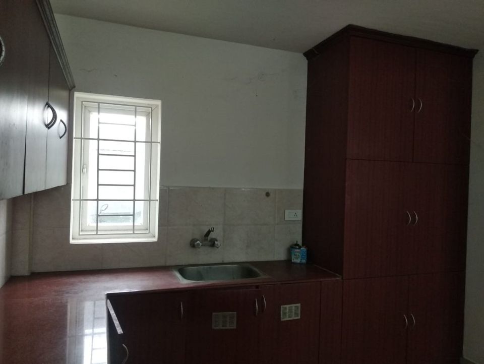 Excellent Spacious 3113 SqFt DUPLEX 3 BHK VILLA Jst 400 m Behind Infosys PrimeLocatn Sholinganallur Chennai, TN - 53