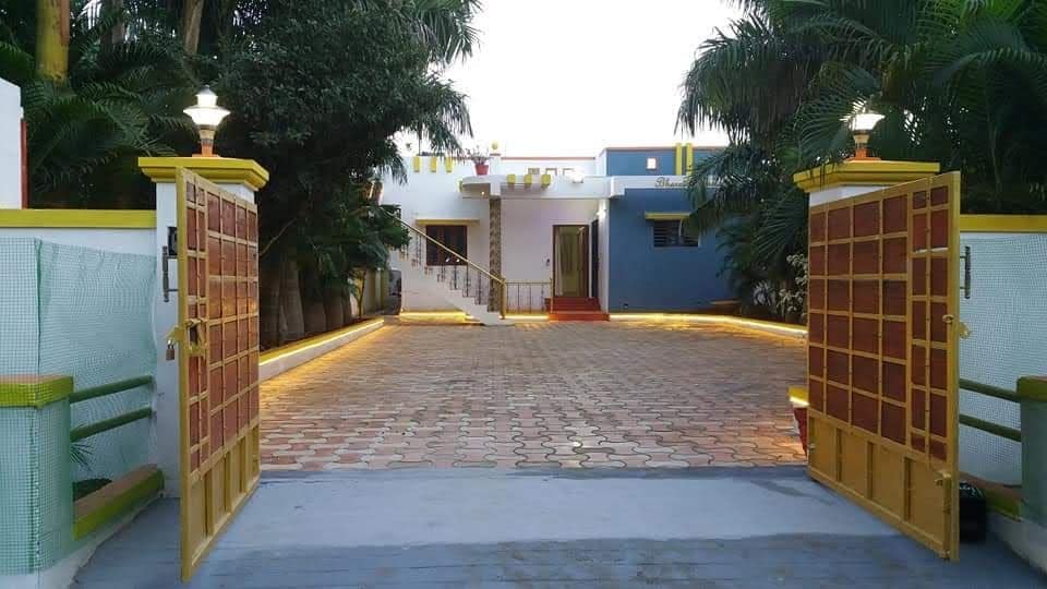 Urapakkam Karanani Puduchery. Individual House For Sale. in Chennai - 1