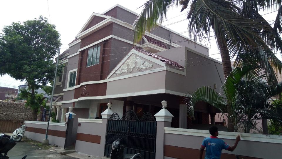 Model House FOR SALE in CHENNAI, TN, Chennai-31