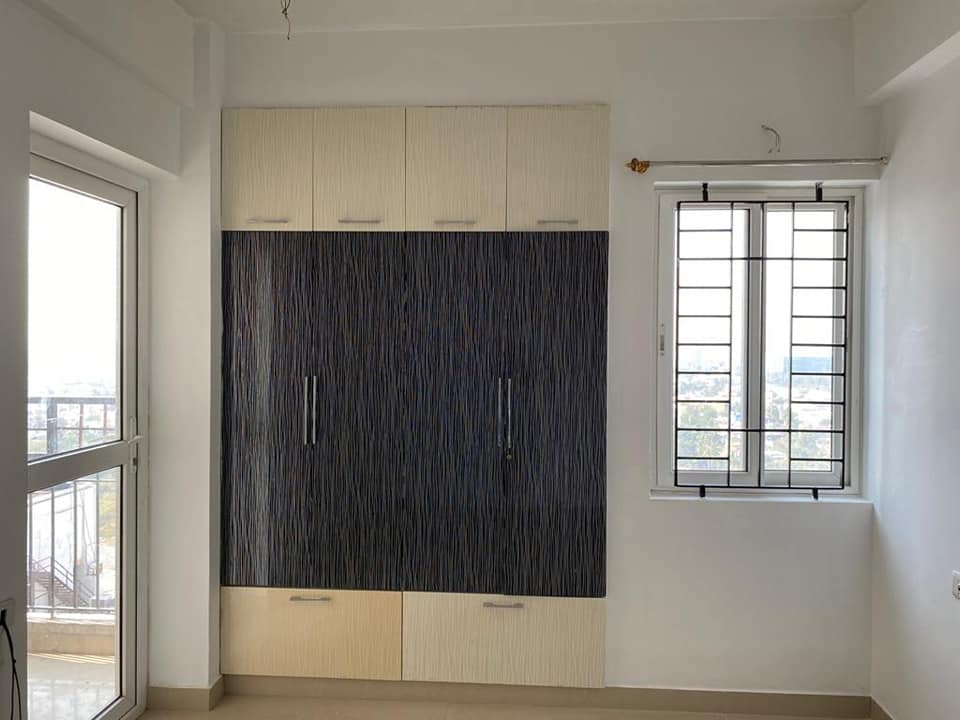 On Road 3BHK Luxury Gated Apartment FOR SALE in CHENNAI, TN, Chennai-64