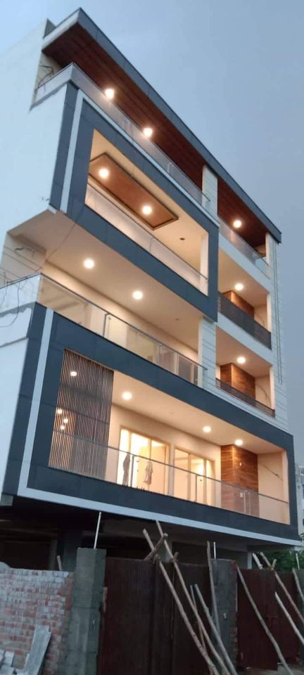 APARTMENT FOR SALE in FARIDABAD, HR, Delhi-37