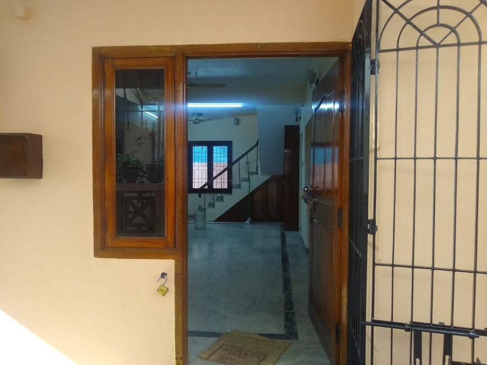 Individual Duplex House FOR SALE in CHENNAI, TN, Chennai-68