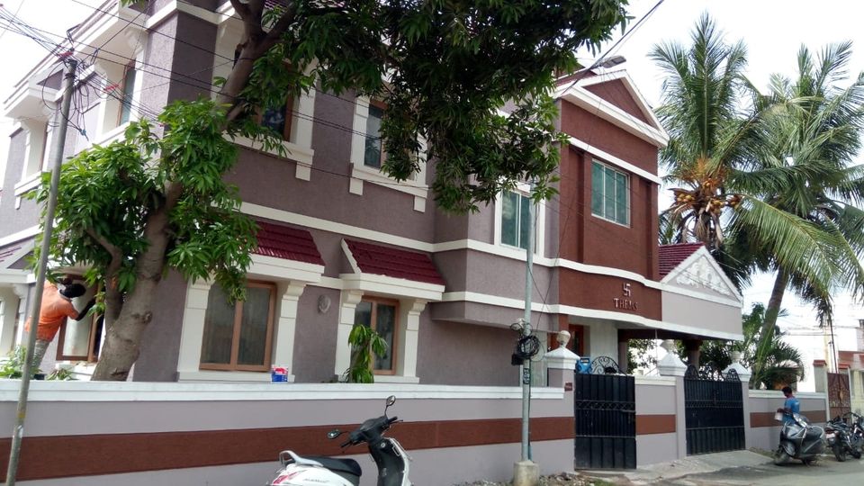 Model House FOR SALE in CHENNAI, TN, Chennai-31