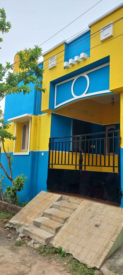 2BHK House flat FOR SALE in CHENNAI, TN, Chennai-111