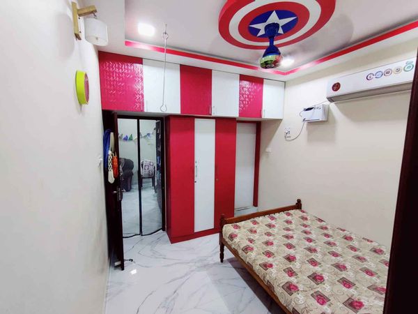 2BHK Flat FOR SALE in CHENNAI, TN, Chennai-115