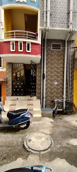 Flat FOR SALE in CHENNAI, TN, Chennai-112