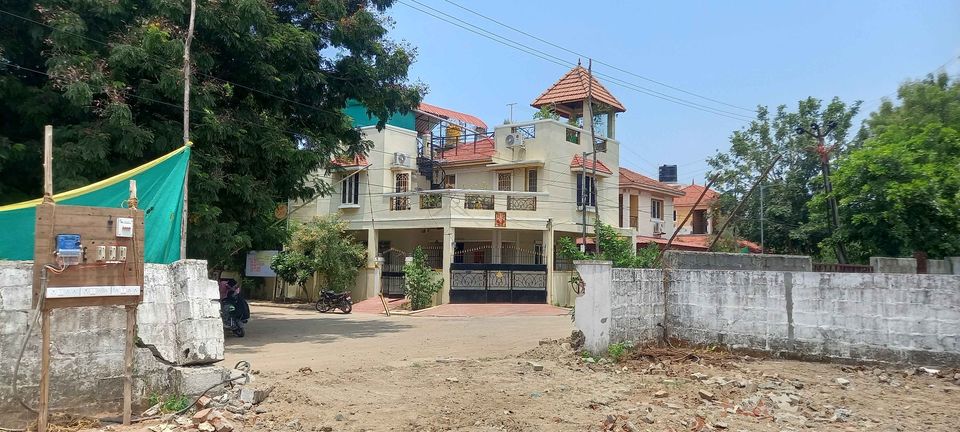 New Projects FOR SALE in CHENAI, TN, Chennai-11