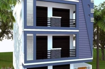 2BHK & 3BHK Apartment FOR SALE in CHENNAI, TN, Chennai-72