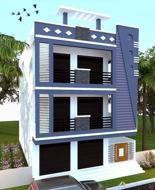 2BHK & 3BHK Apartment FOR SALE in CHENNAI, TN, Chennai-72