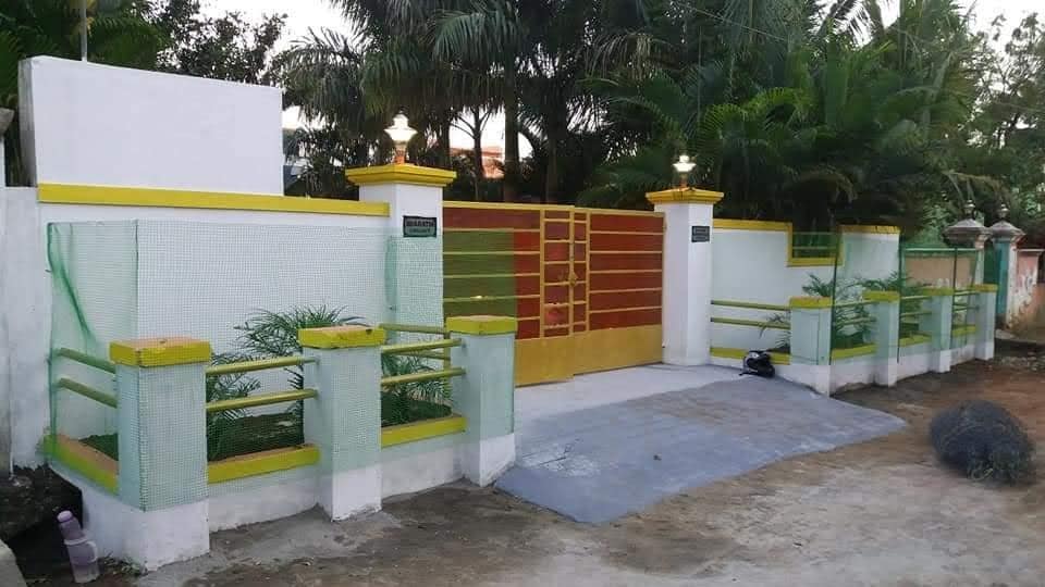 Urapakkam Karanani Puduchery. Individual House For Sale. in Chennai - 1