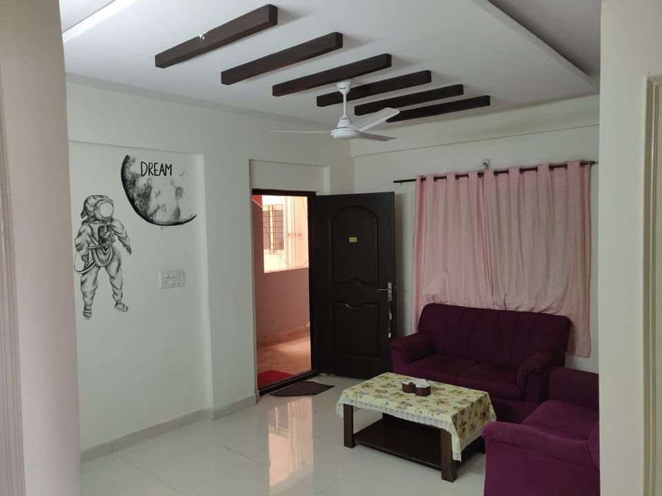 New 2BHK Flat FOR SALE in CHENNAI, TN, Chennai-67