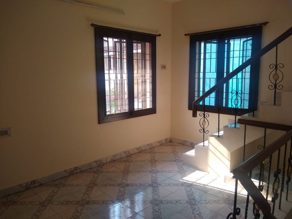 Individual Duplex House FOR SALE in CHENNAI, TN, Chennai-68