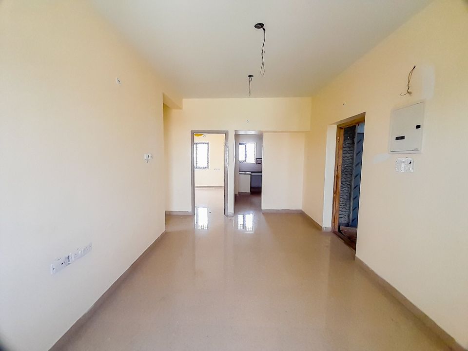 Residential Apartment FOR SALE in CHENAI, TN, Chennai-22