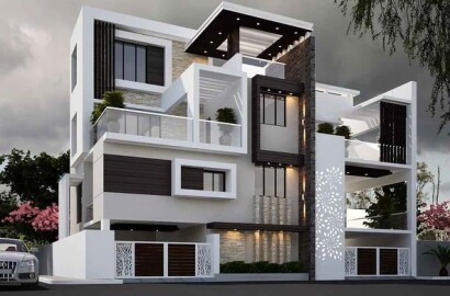 Independent villa FOR SALE in CHENNAI, TN, Chennai-137