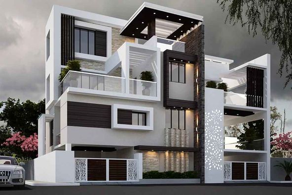 Independent villa FOR SALE in CHENNAI, TN, Chennai-137