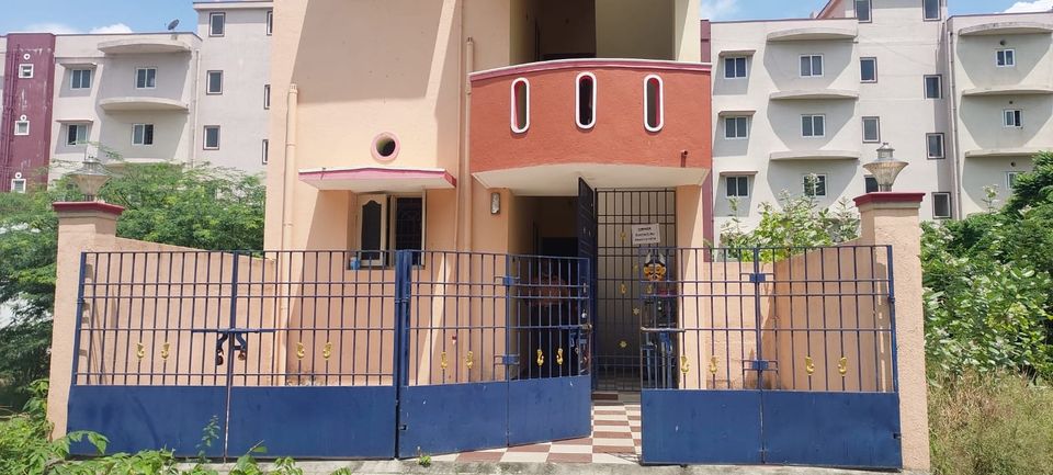 Residential 4BHK Independent House FOR SALE in CHENNAI, TN , Chennai-71