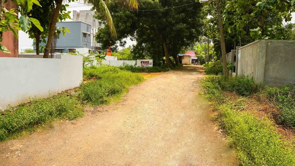 East Facing Residential Area Plot FOR SALE in CHENNAI, TN, Chennai-136