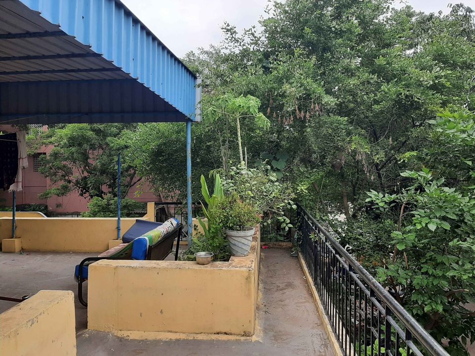 North facing Independent House FOR SALE in CHENNAI, TN, Chennai-77