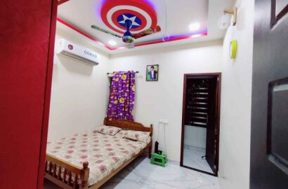 2BHK Flat FOR SALE in CHENNAI, TN, Chennai-115