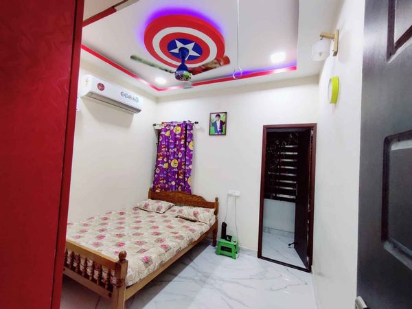 2BHK Flat FOR SALE in CHENNAI, TN, Chennai-115