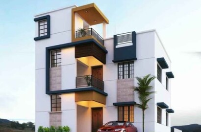 Residential villas FOR SALE in CHENNAI, TN, Chennai-119