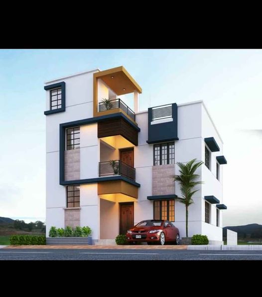 Residential villas FOR SALE in CHENNAI, TN, Chennai-119