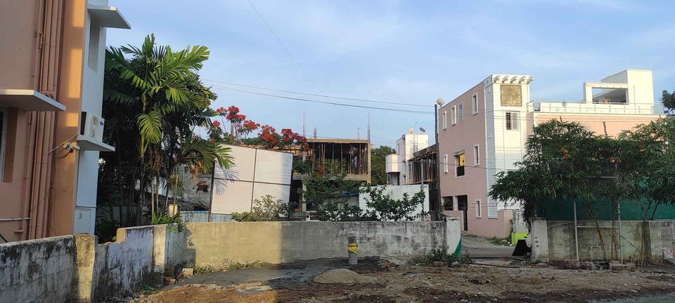 New Projects FOR SALE in CHENAI, TN, Chennai-11