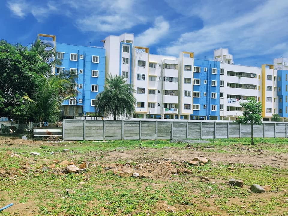 Villa Plots FOR SALE in CHENAI, TN, Chennai-21