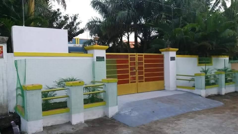 Urapakkam Karanani Puduchery. Individual House For Sale. in Chennai - 1