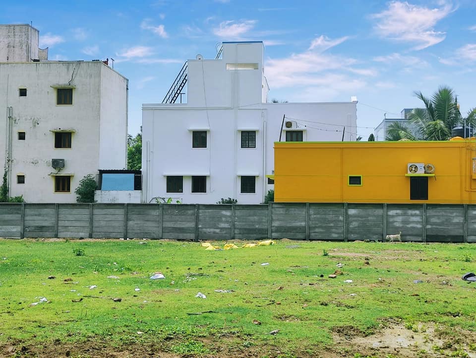 Villa Plots FOR SALE in CHENAI, TN, Chennai-21