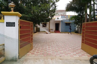 Urapakkam Karanani Puduchery. Individual House For Sale. in Chennai - 1