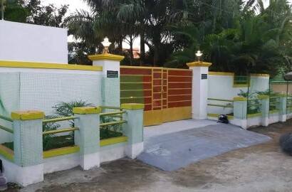 Individual house FOR SALE in CHENNAI, TN, Chennai-106