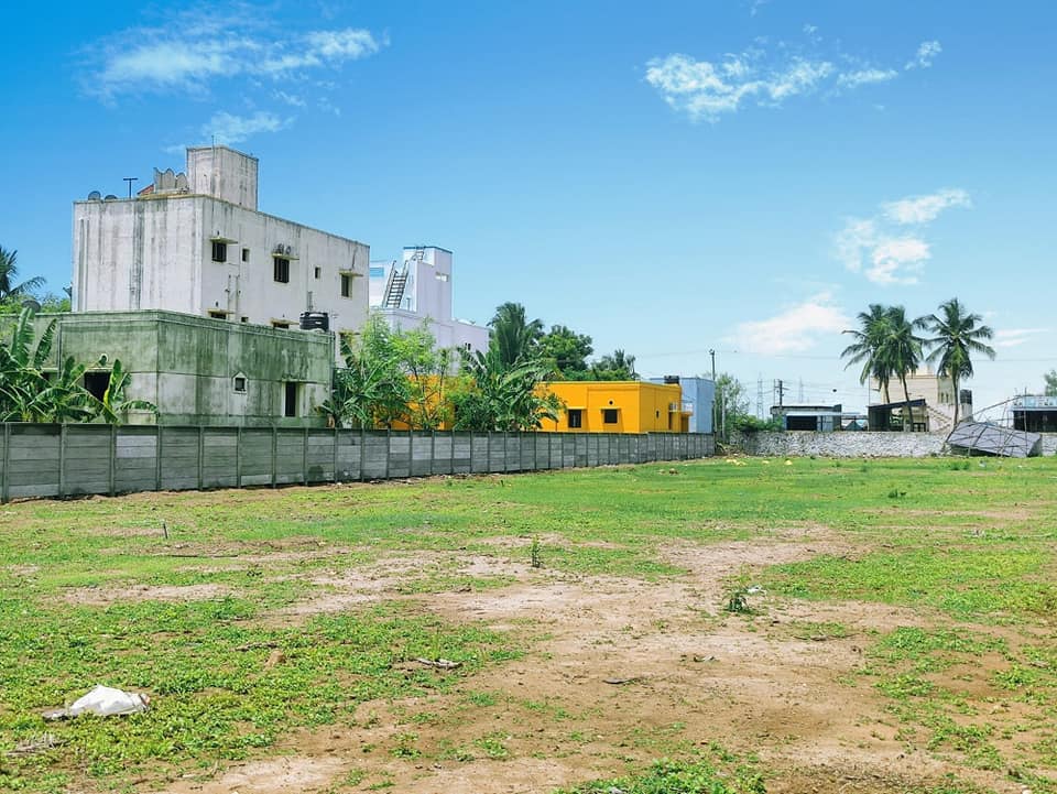 Villa Plots FOR SALE in CHENAI, TN, Chennai-21