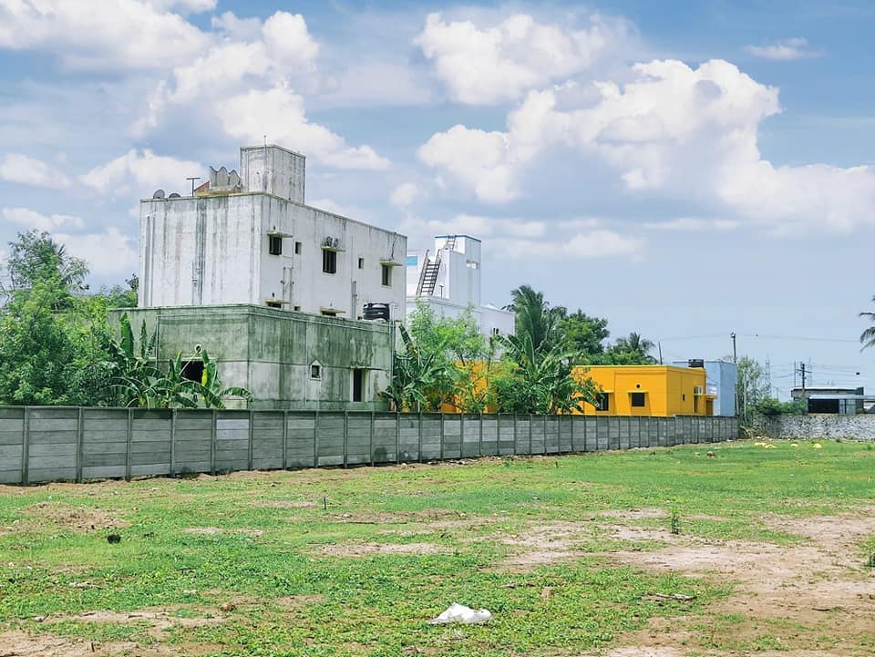 Villa Plots FOR SALE in CHENAI, TN, Chennai-21