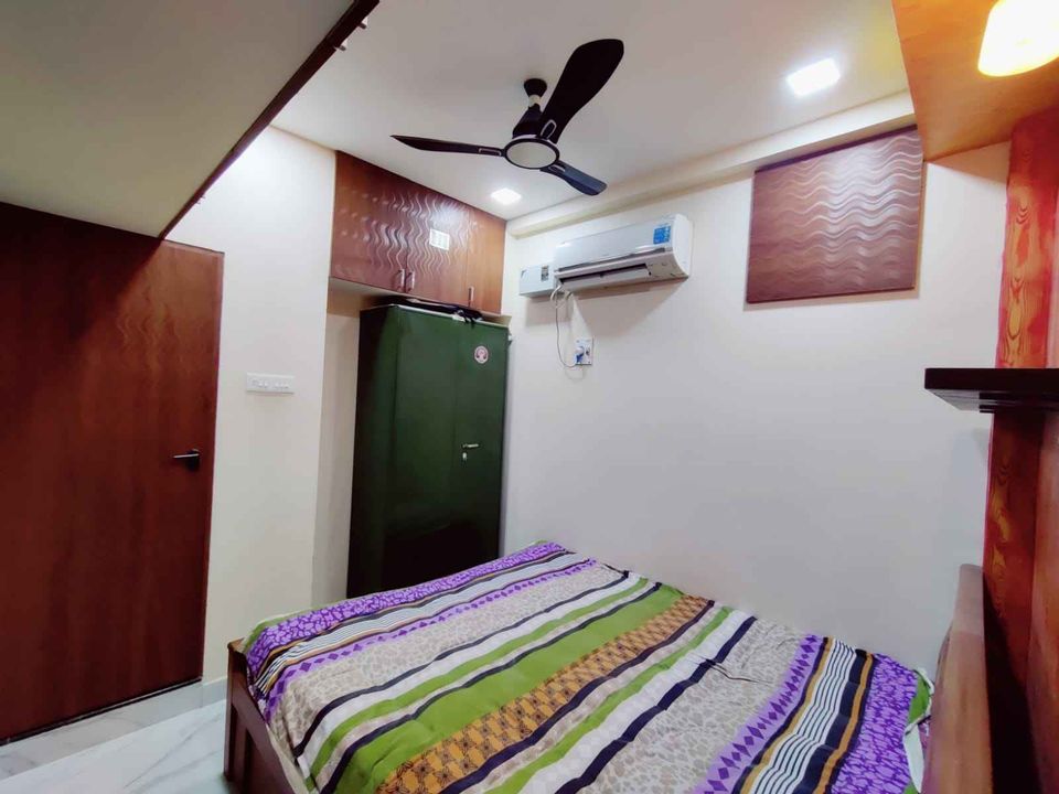 2BHK Apartment FOR SALE in CHENAI, TN, Chennai-2