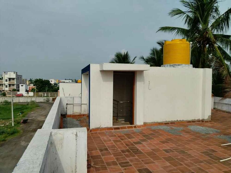 Newly constructed house FOR SALE in CHENNAI, TN, Chennai-108