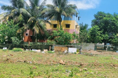 Villa Plots FOR SALE in CHENAI, TN, Chennai-21