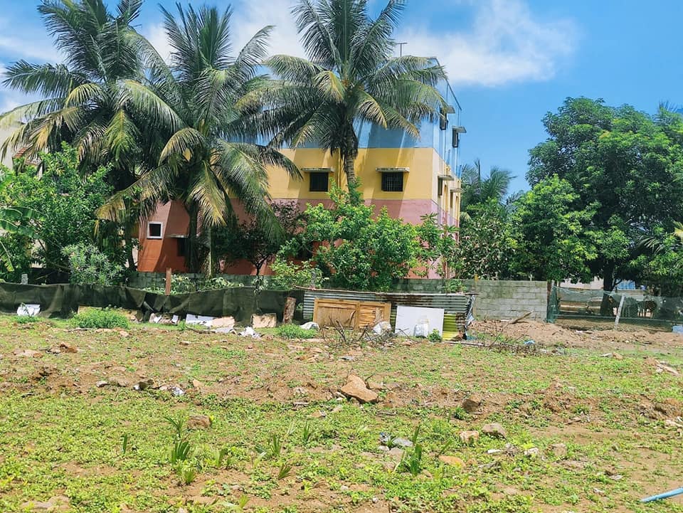 Villa Plots FOR SALE in CHENAI, TN, Chennai-21