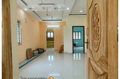 Individual house FOR SALE in CHENNAI, TN, Chennai-114