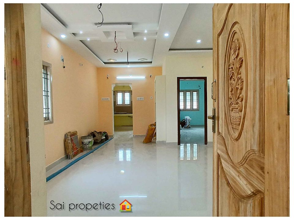 Individual house FOR SALE in CHENNAI, TN, Chennai-114