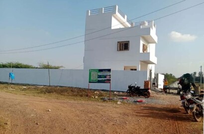 Villa Plots FOR SALE in CHENAI, TN, Chennai-13