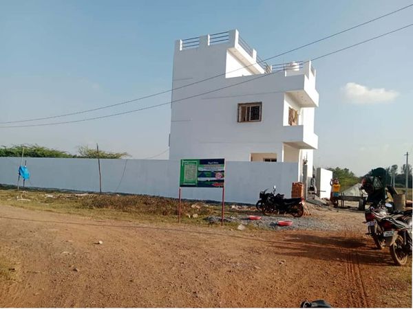 Villa Plots FOR SALE in CHENAI, TN, Chennai-13